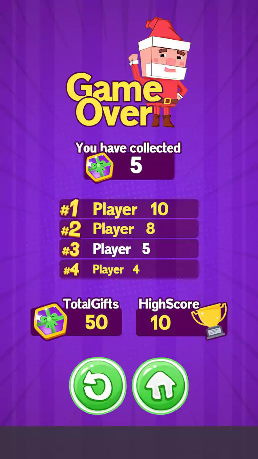 Gift Grabber​ - Image 3